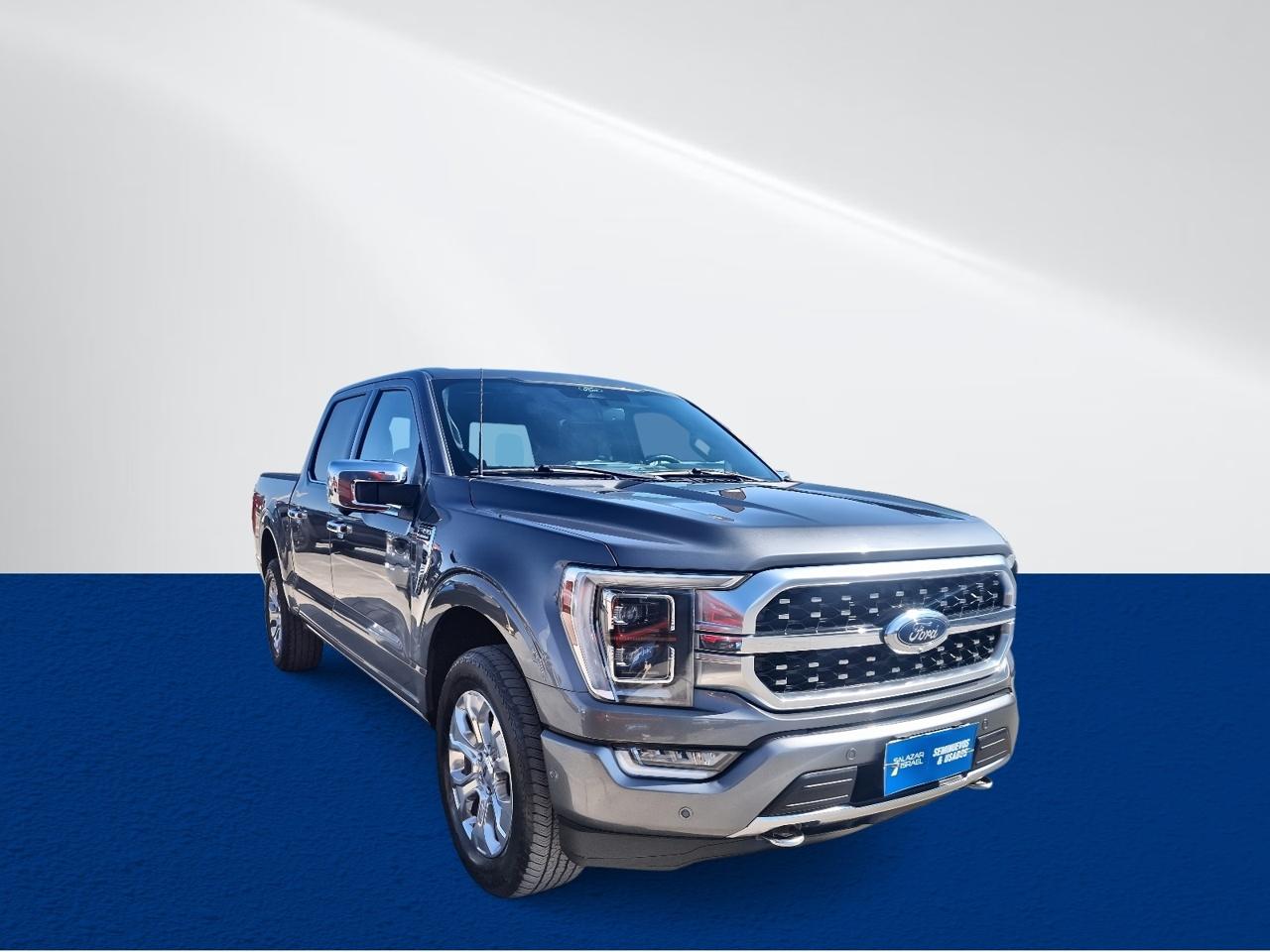 Pick Up Ford F-150