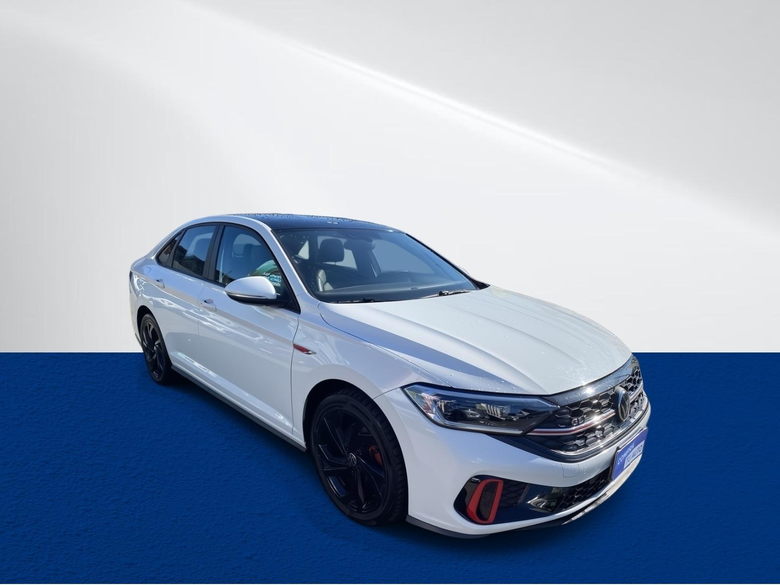 Automovil Volkswagen Jetta