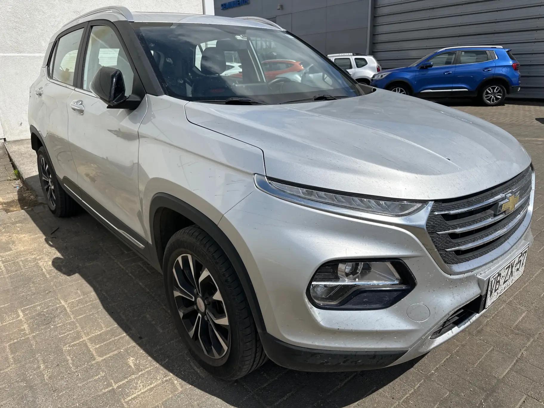 Suv Chevrolet Groove