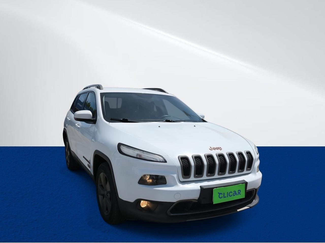 Station Wagon Jeep Cherokee