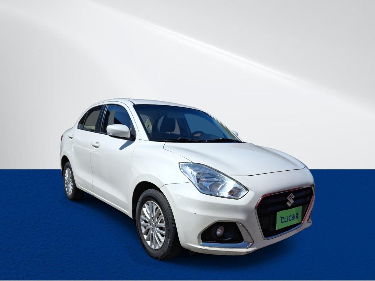 Automovil Suzuki Dzire