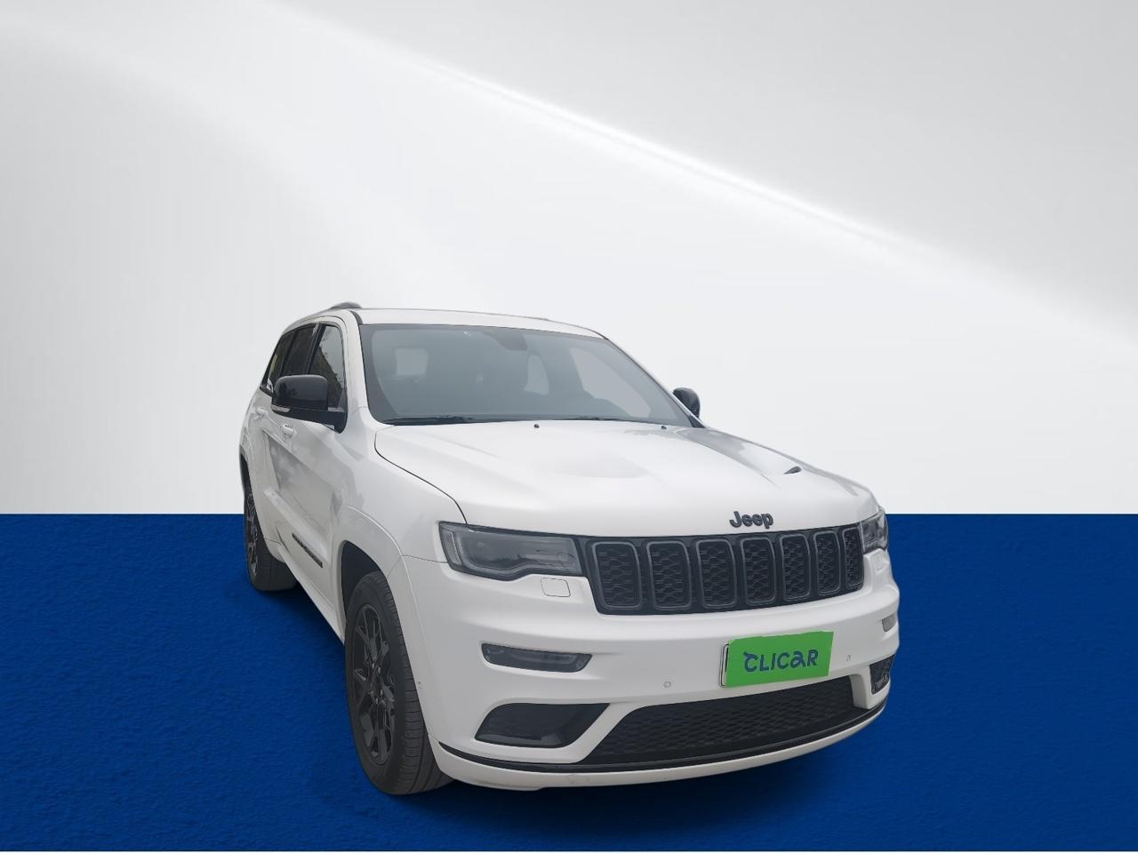 Suv Jeep Grand Cherokee