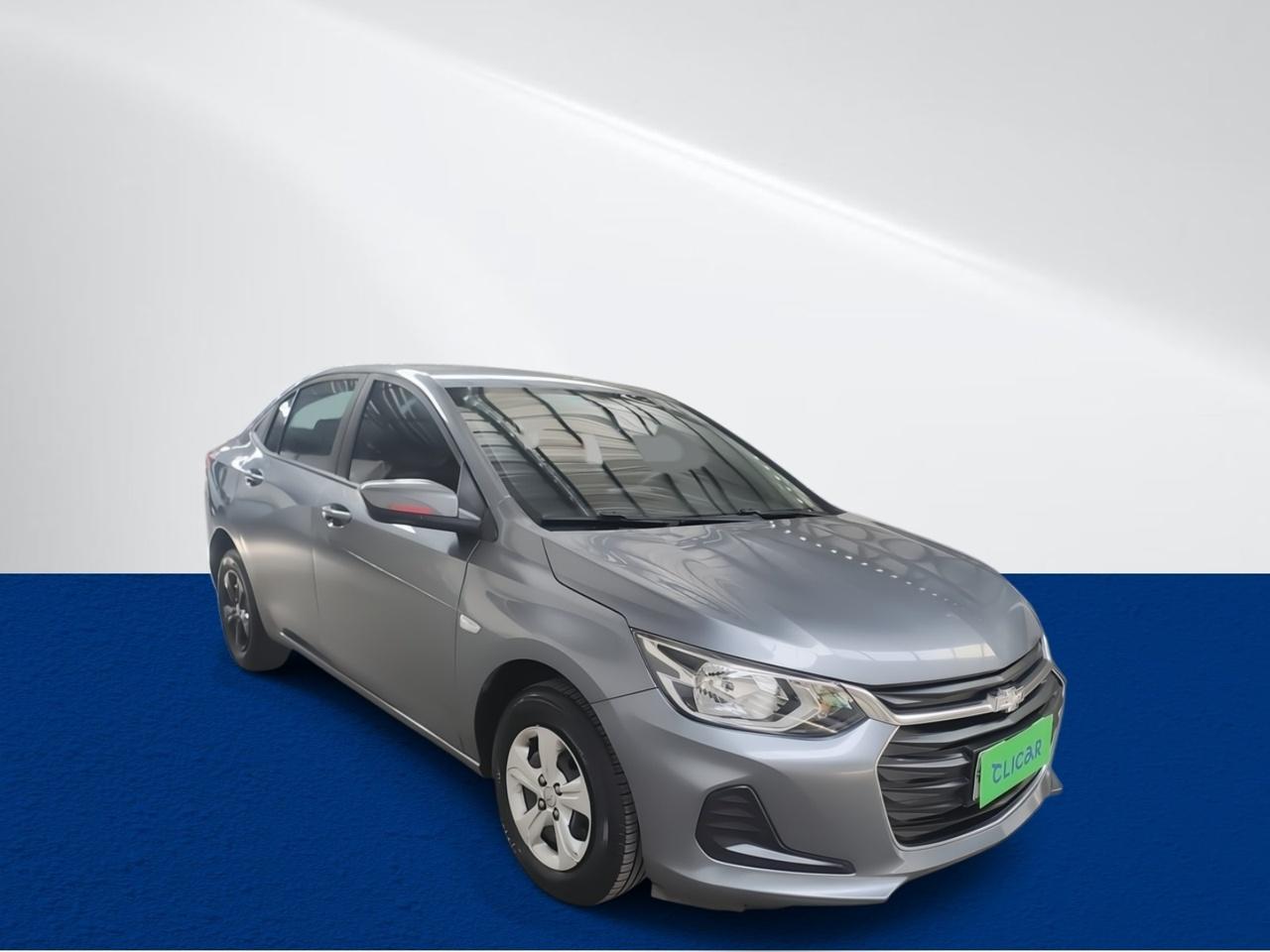 Automovil Chevrolet Onix Turbo