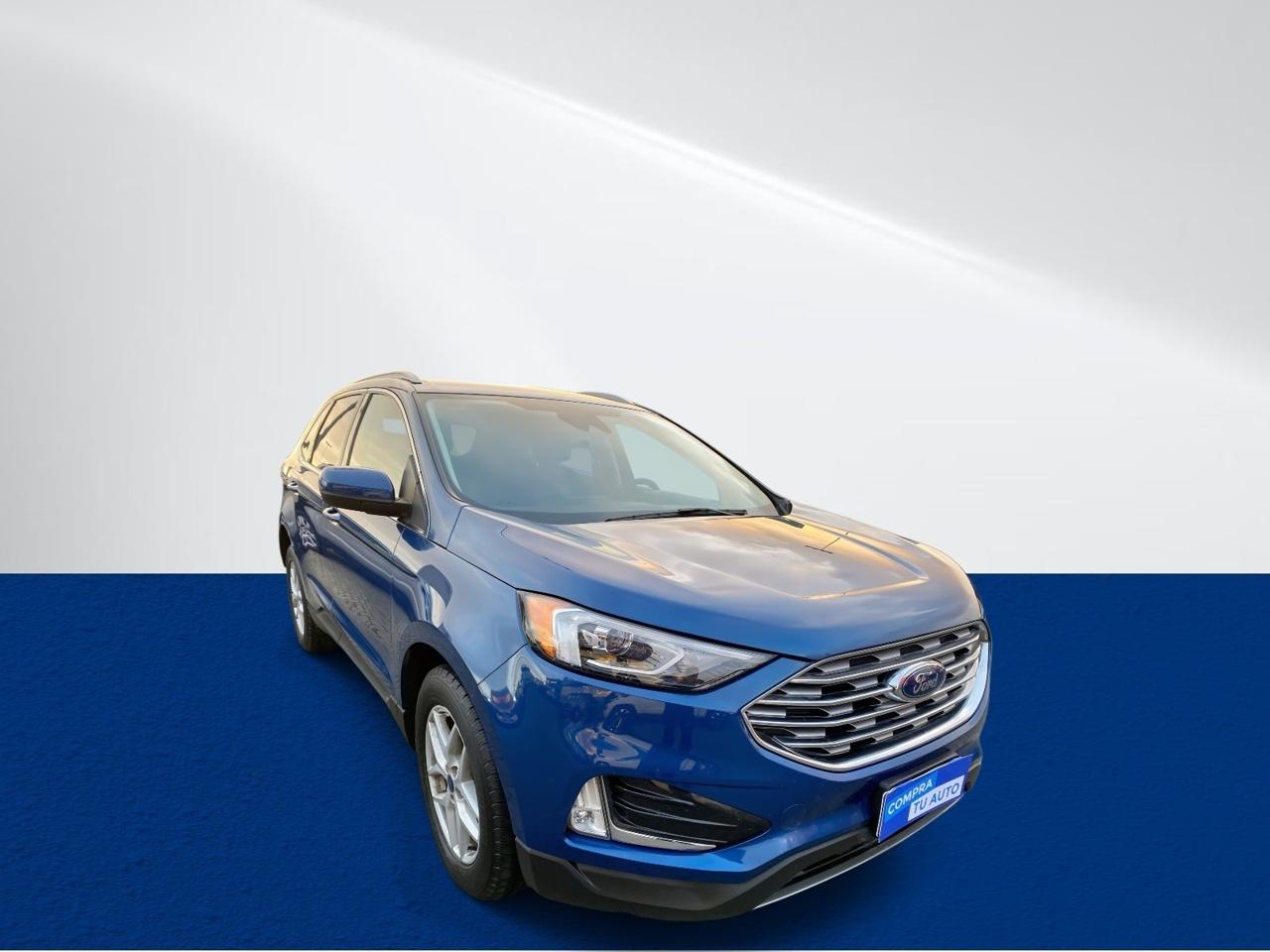 Station Wagon Ford Edge