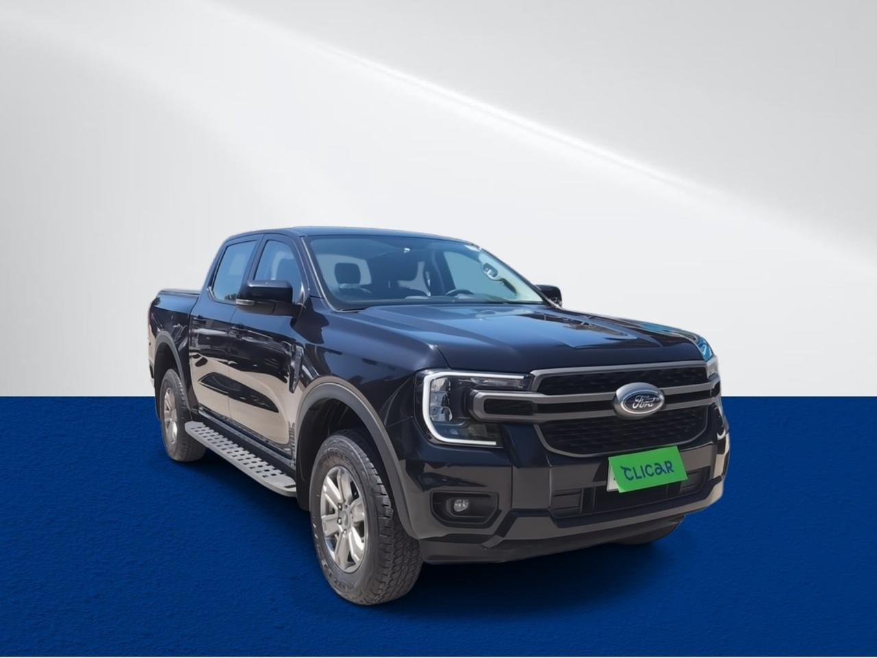 Pick Up Ford Ranger