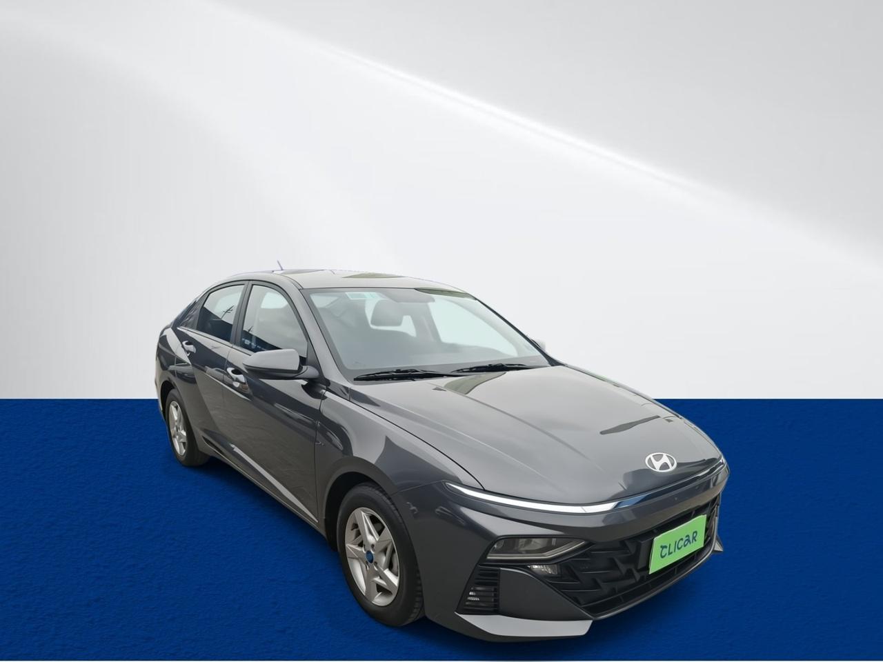 Automovil Hyundai Accent