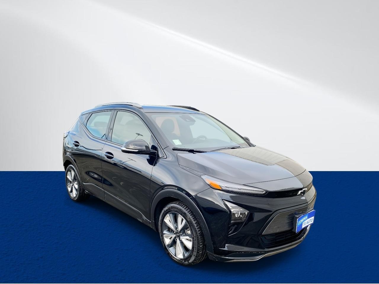 Station Wagon Chevrolet Bolt Euv