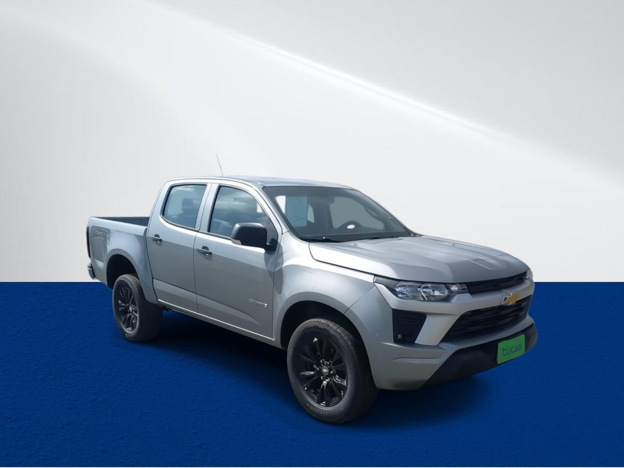 Camioneta Chevrolet New Colorado