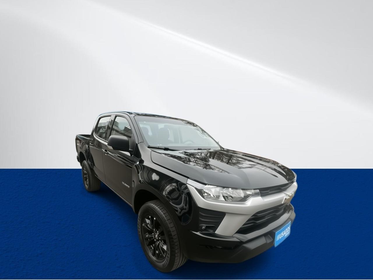 Camioneta Chevrolet New Colorado