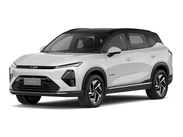 Suv CHEVROLET NEW CAPTIVA