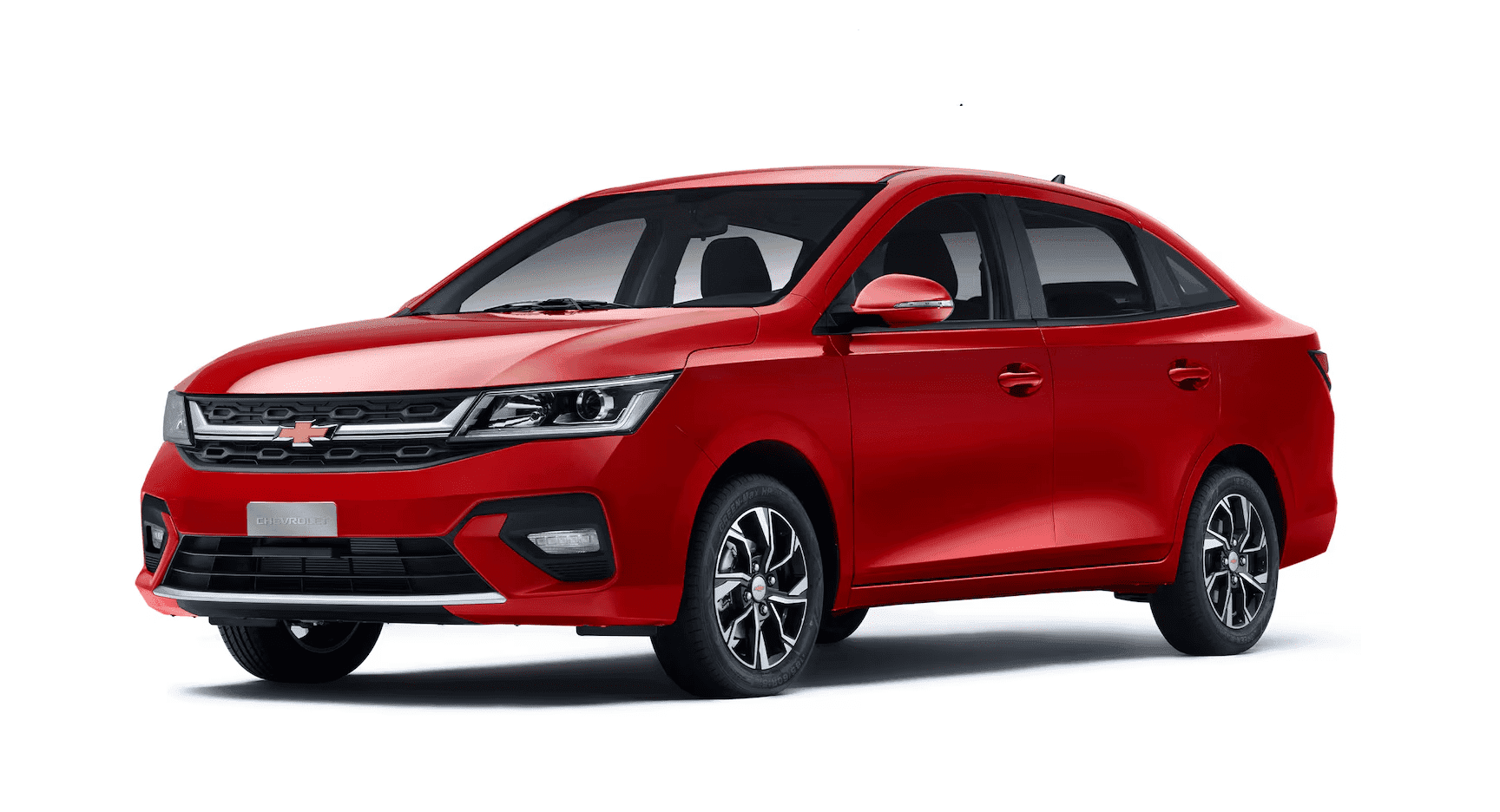 Sedan CHEVROLET SAIL