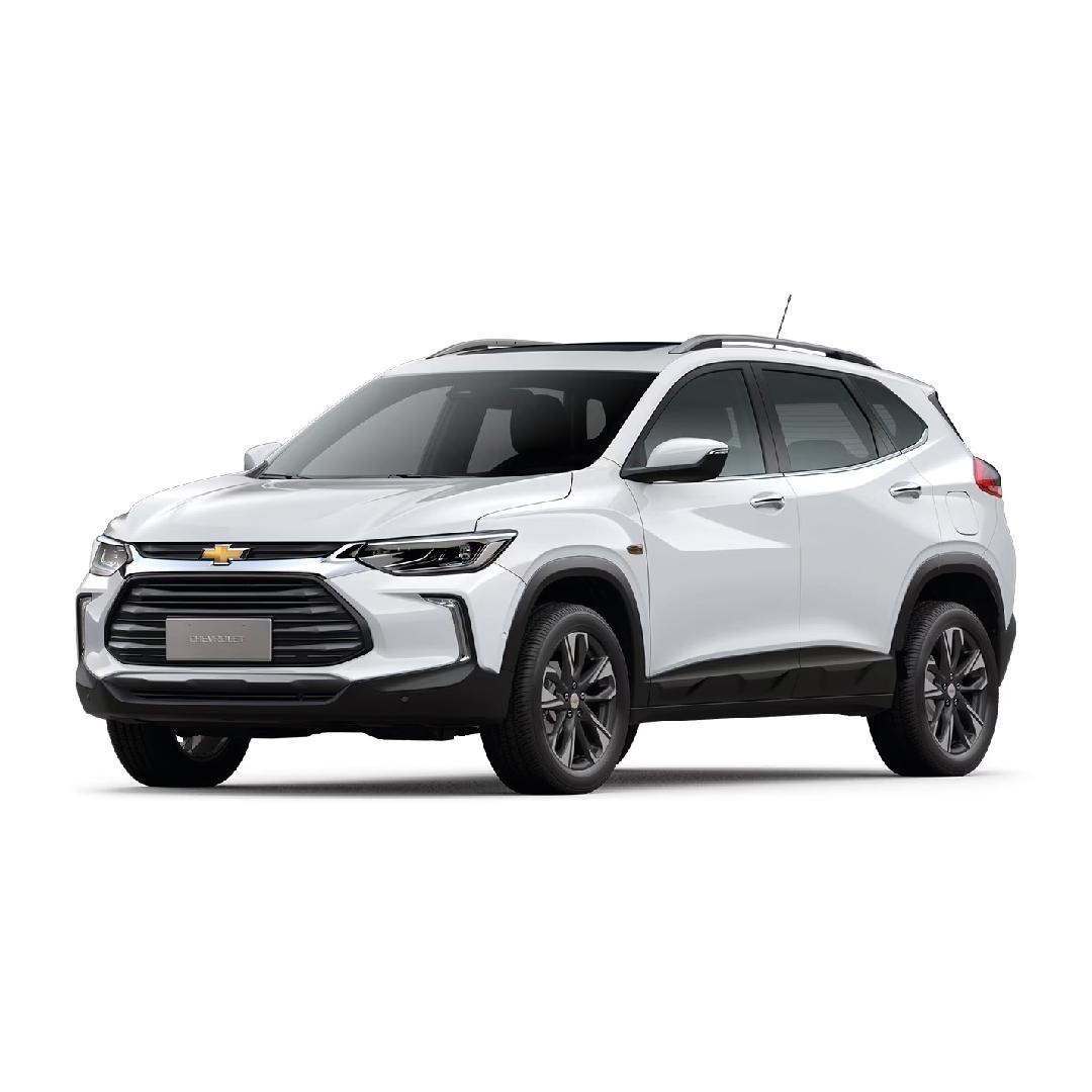 Suv CHEVROLET TRACKER