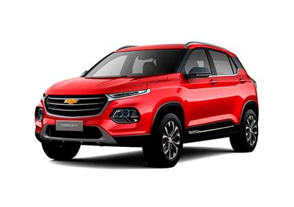 Suv CHEVROLET GROOVE