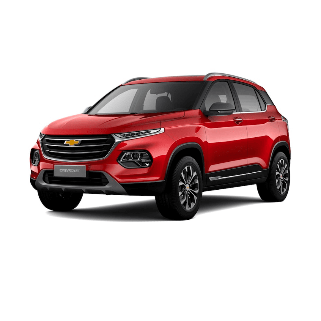 Suv CHEVROLET GROOVE