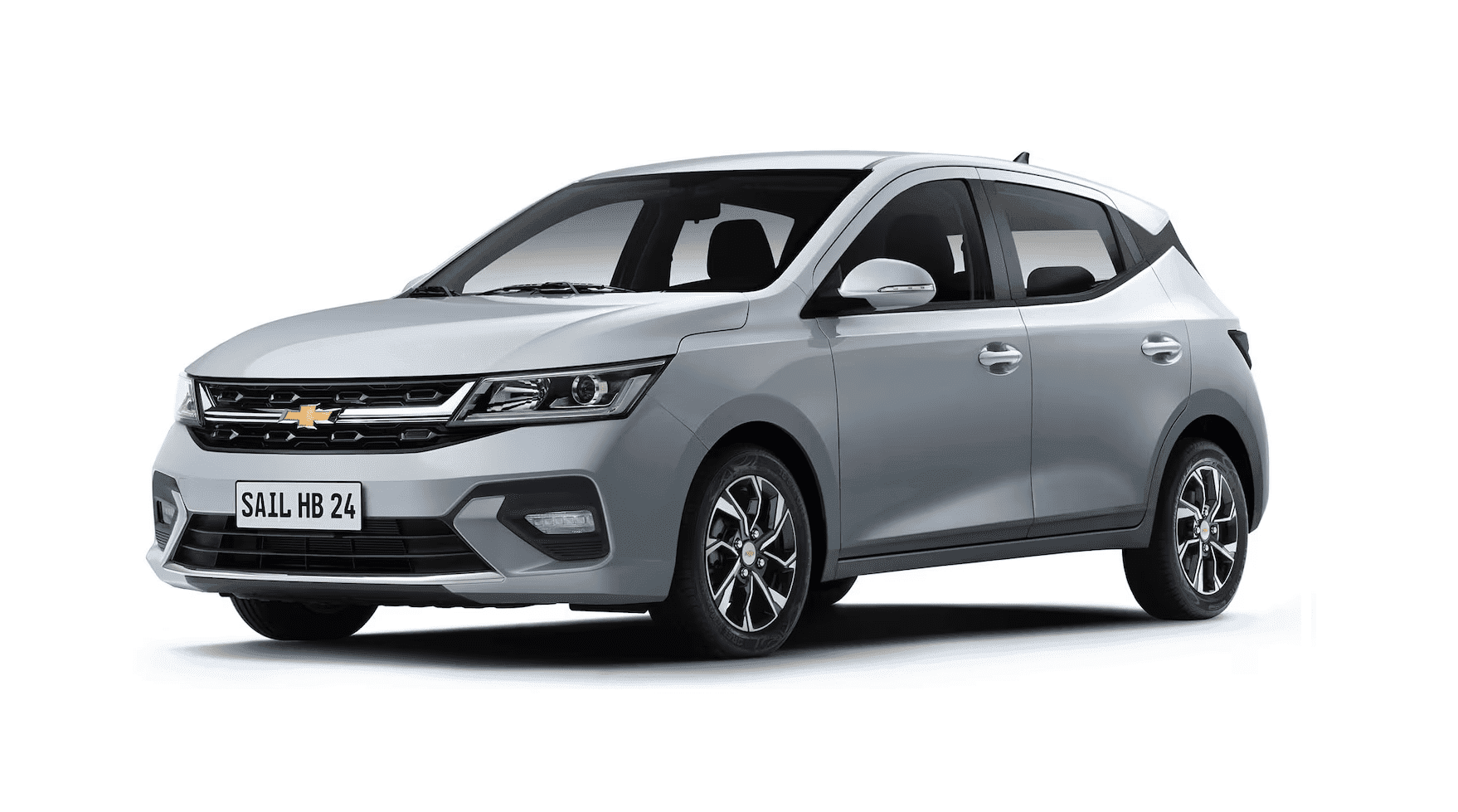 Sedan CHEVROLET SAIL HB